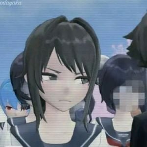 Ayano Aishi