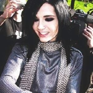 BILL KAULITZ