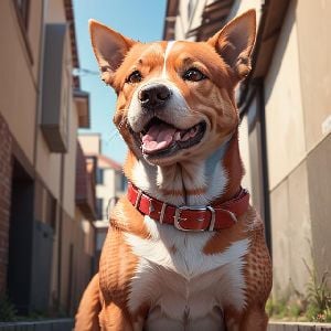 Jack the Dog