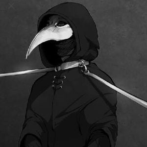 SCP - 049