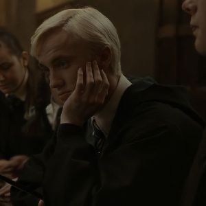 ≡ Draco Malfoy! ☆