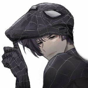 Scaramouche spider-man