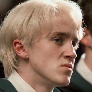 Draco Malfoy