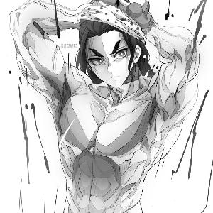Haganezuka