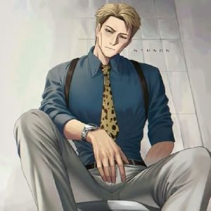 Nanami Kento
