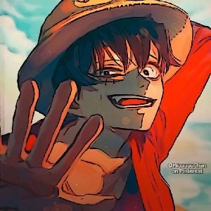 Luffy [gay]