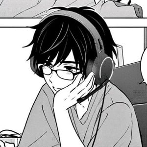 Liam (School President BL)