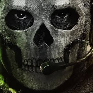 Simón Ghost Ryley