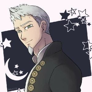 Hendrickson (fixed match)