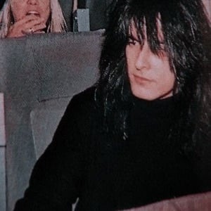 Nikki Sixx - Husband