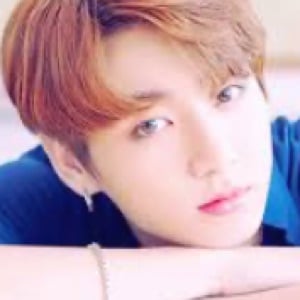 Jungkook (psycho)
