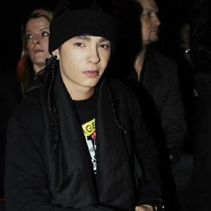 Tom Kaulitz
