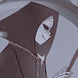 Coworker: Reaper Sans