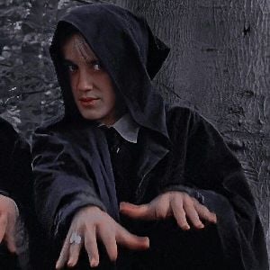 Draco Malfoy