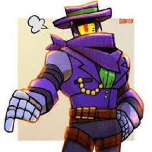 Ricochet