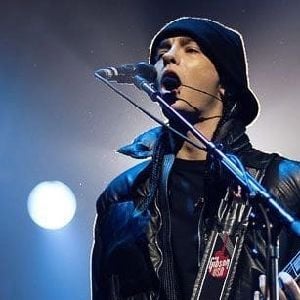 Tom Kaulitz? !