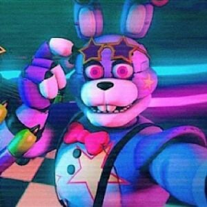 Bonnie