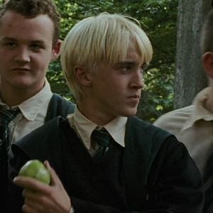 Draco Malfoy