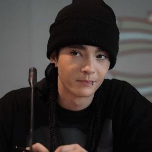 Tom Kaulitz (alien)
