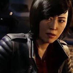 Yuri Watanabe