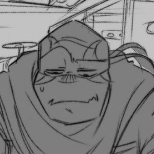 F!Leonardo! (ROTTMNT)