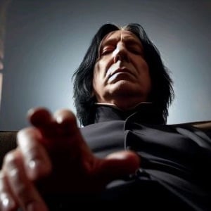 Severus snape