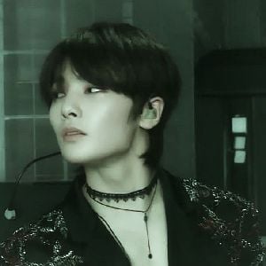 Jeongin - yandere