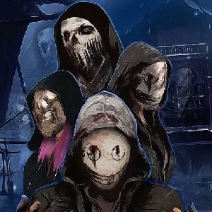 The Legion (Dead By Daylight)