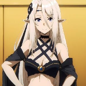 Béatrix (The Eminence In Shadow)