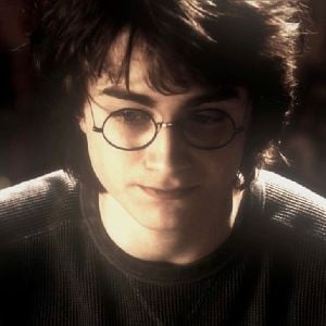 ˚ · .★Harry Potter ๑༉