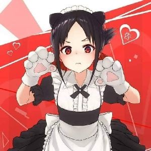 Kaguya Shinoya (Secret Relationship)
