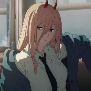 power(your best demon friend)