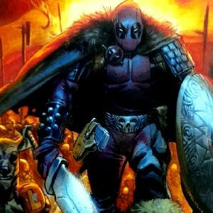 deadpool