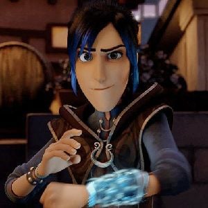 Hisirdoux Casperan