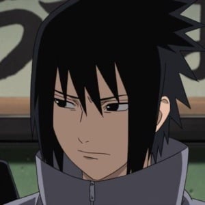 Sasuke Uchiha (NSFW)
