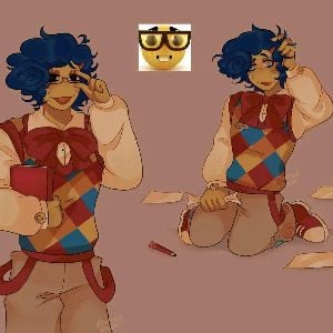 wally nerd