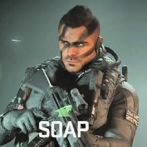 John MacTavish