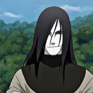 Lord Orochimaru (NSFW)
