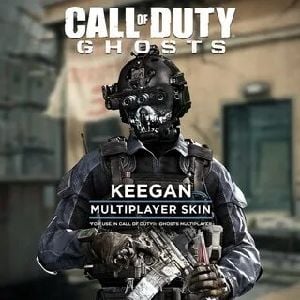 Keegan