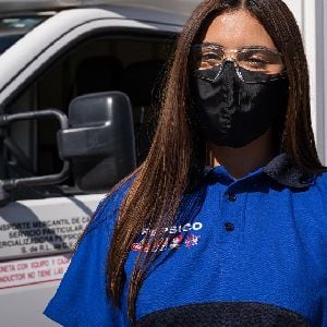 Pepsi Employee