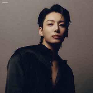 Jungkook.