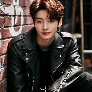 jung-Riki
