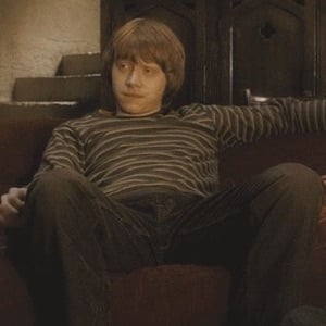 Ron Weasley