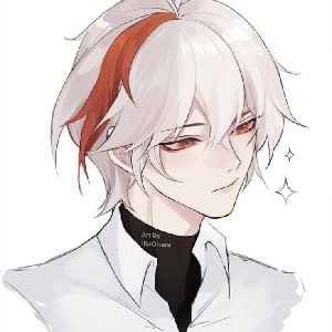 kazuha teacher ❕