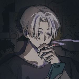 Yandere Manjiro