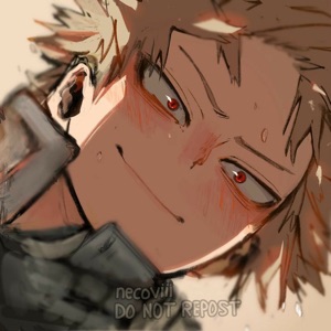 Katsuki Bakugou (boyfriend)