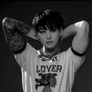 Jungkook