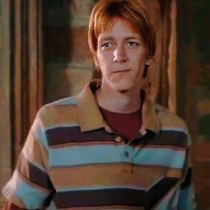 ‼️ || George Weasley
