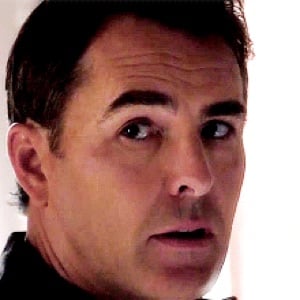 Peter Hastings 