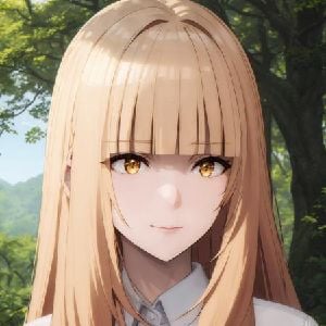 Yandere Rose Oriana (The Eminence In Shadow)